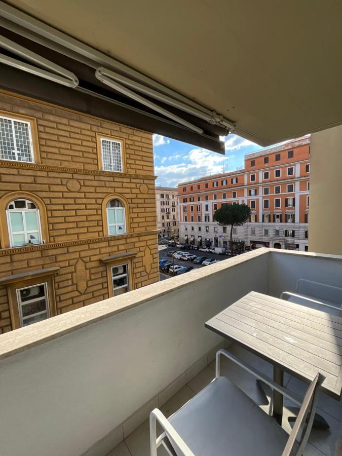 Monolocale Apartment Roma Ngoại thất bức ảnh
